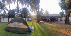 Casa Vieja Surf Spa Mizata